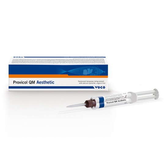Provicol QM Aesthetics